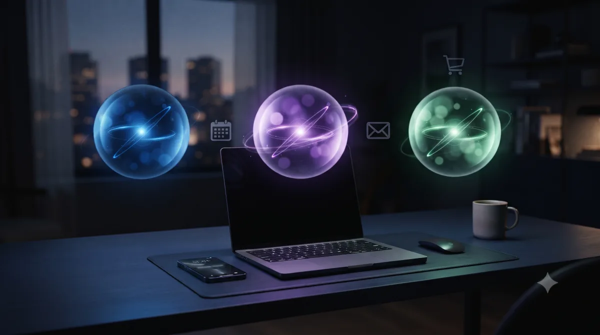 Meta Muse vs ChatGPT vs Gemini: Which AI Agent Wins in 2026? (Hands-On Test)