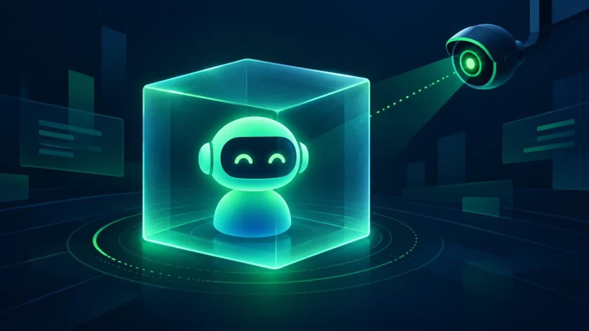 Nvidia Launches OpenShell & Sentry to Stop Autonomous AI Agents Going Rogue