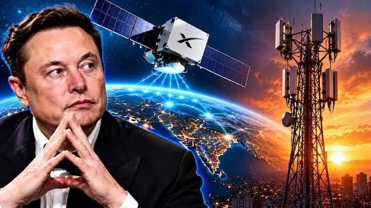 Starlink in India: What Ukraine’s War Reveals About Satellite Internet Risks