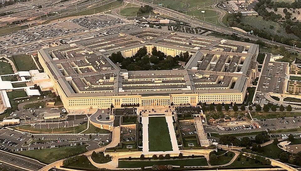 Pentagon vs Anthropic: US Appeals Court Upholds AI Defense Blacklist