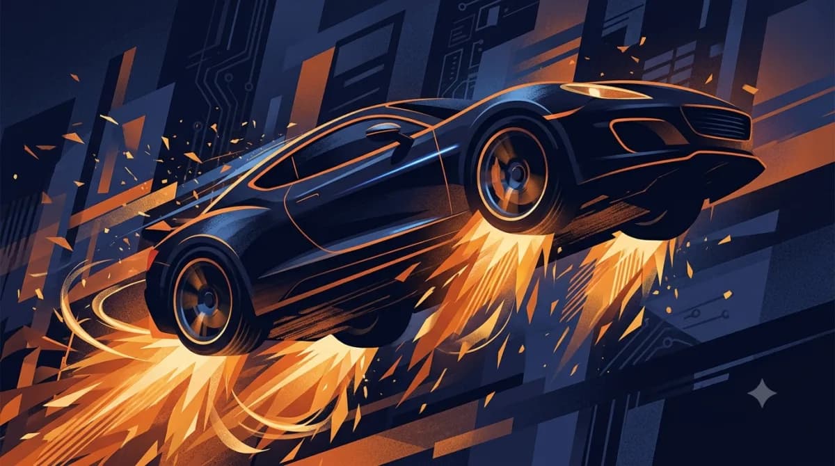 Tesla's "Flying" Roadster Goes Viral: 10 Billion Views in 24 Hours