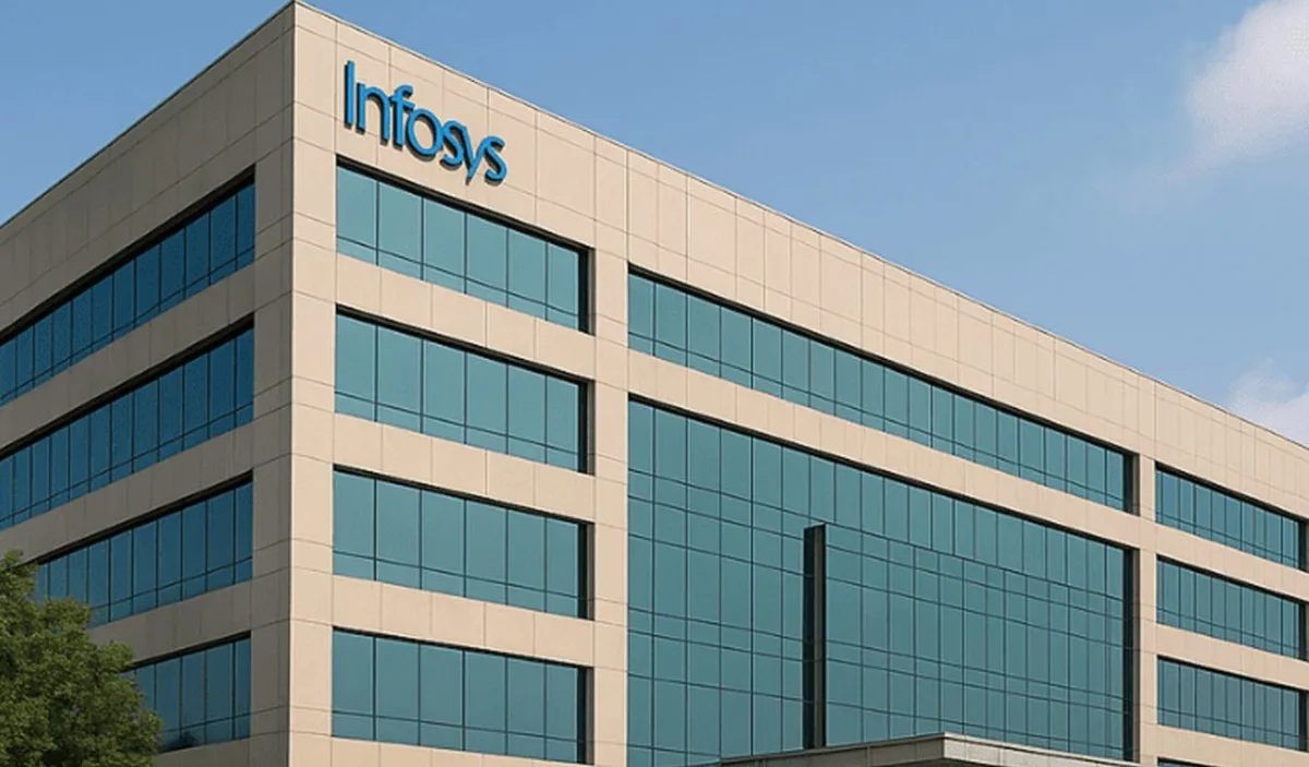 Infosys Confirms Ongoing DOJ Probe Over H-1B Classification in Latest SEC Filing